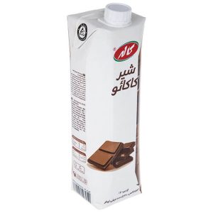 شیر کاکائو کاله – 1 لیتر